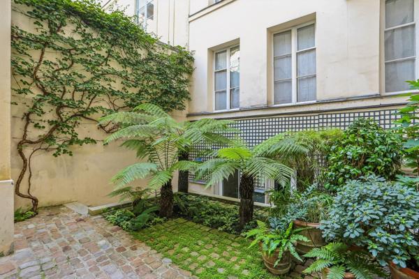 Vente Appartement de luxe Paris 6 2 Pièces 58 m²