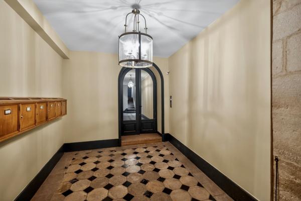 Vente Appartement de luxe Paris 6 2 Pièces 58 m²
