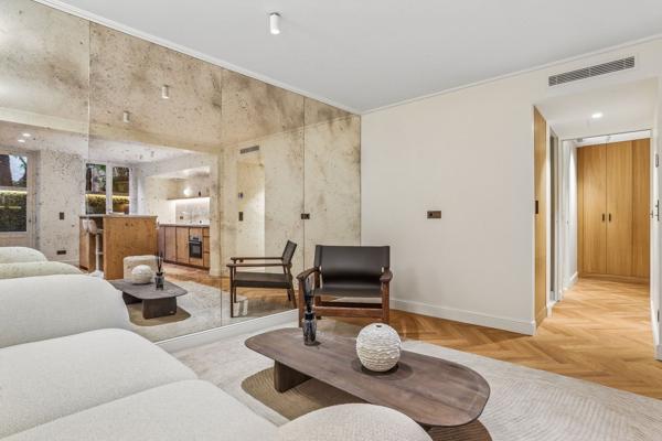 Vente Appartement de luxe Paris 6 2 Pièces 58 m²