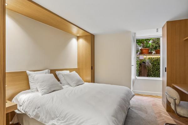 Vente Appartement de luxe Paris 6 2 Pièces 58 m²