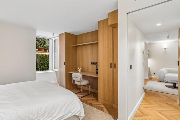 Vente Appartement de luxe Paris 6 2 Pièces 58 m²