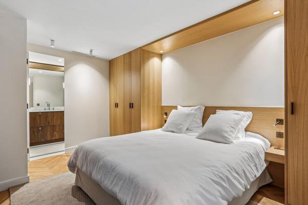 Vente Appartement de luxe Paris 6 2 Pièces 58 m²