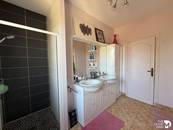 Maison - À vendre - 125 m² - SAINT-GELAIS | The Door Man