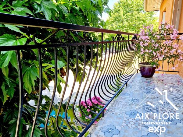 Maison T12 contemporaine de 265 m² sur parcelle de 1600 m² avec T3 indépendant