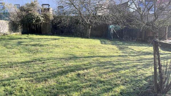 Maison à vendre |  Le Poiré-sur-Vie |  2 pièces | 66 m²