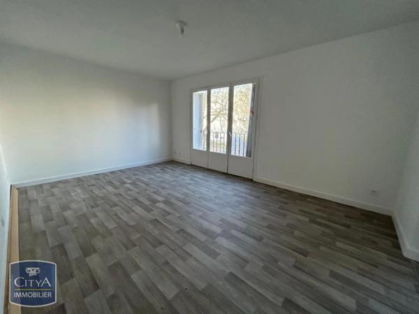 Appartement à louer 1 pièce 28.14m²