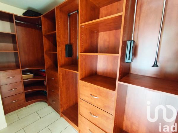 Maison d’architecte 6 pièces de 240 m² à Sainte-Marie (35600)