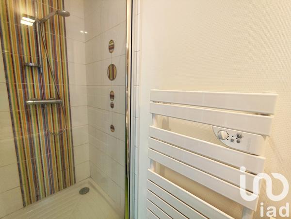 Maison d’architecte 6 pièces de 240 m² à Sainte-Marie (35600)