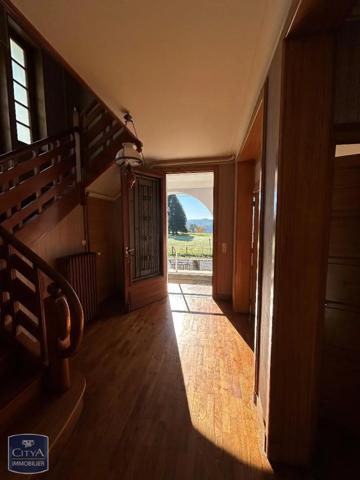 Maison à vendre 5 pièces 114m²