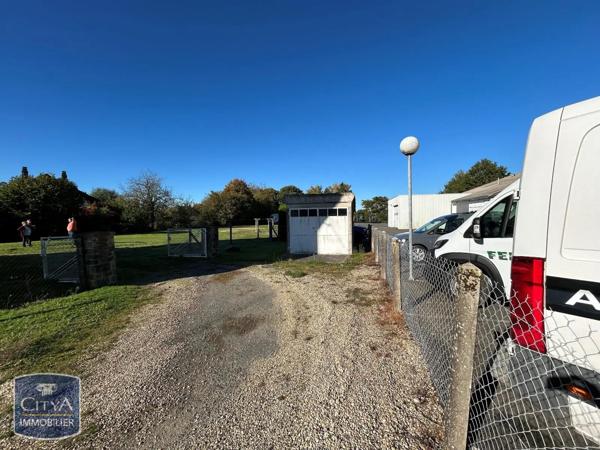 Maison à vendre 5 pièces 114m²