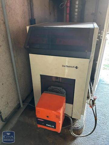 Maison à vendre 5 pièces 114m²