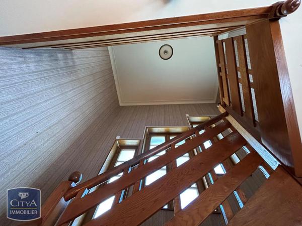 Maison à vendre 5 pièces 114m²