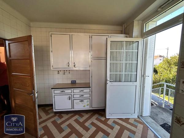 Maison à vendre 5 pièces 114m²