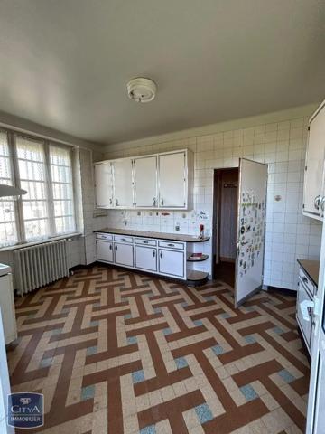 Maison à vendre 5 pièces 114m²