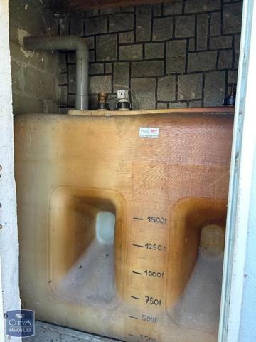 Maison à vendre 5 pièces 114m²