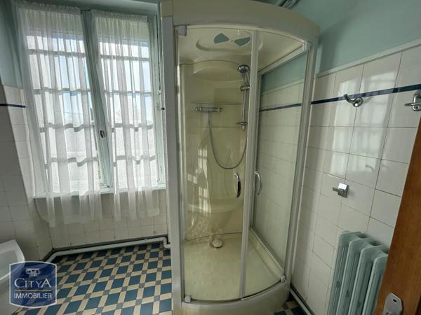 Maison à vendre 5 pièces 114m²