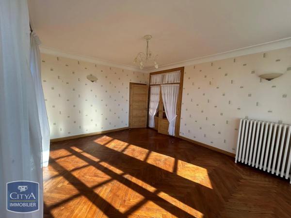 Maison à vendre 5 pièces 114m²