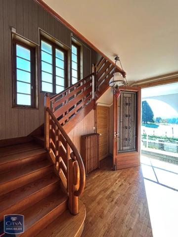 Maison à vendre 5 pièces 114m²