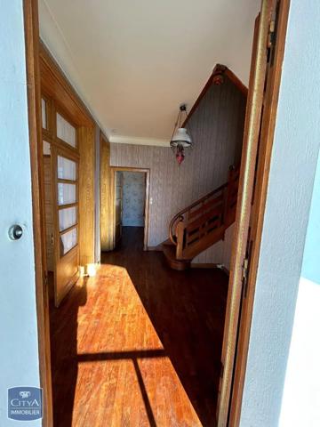 Maison à vendre 5 pièces 114m²