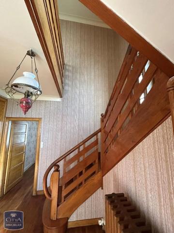 Maison à vendre 5 pièces 114m²