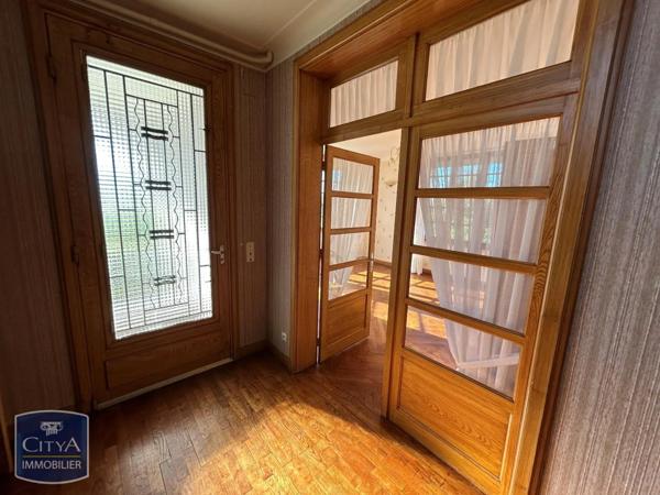 Maison à vendre 5 pièces 114m²