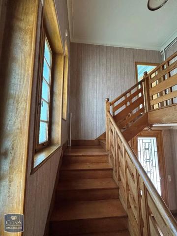 Maison à vendre 5 pièces 114m²