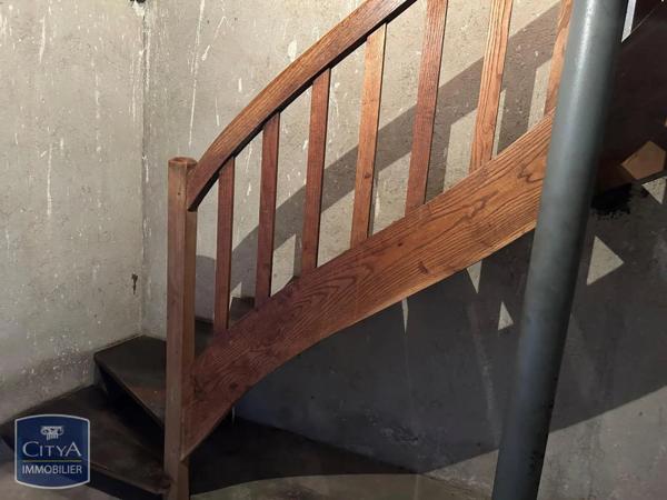 Maison à vendre 5 pièces 114m²