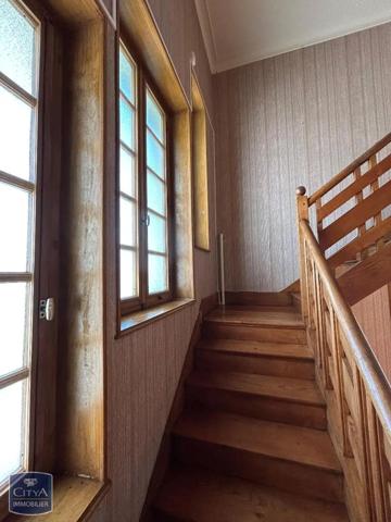 Maison à vendre 5 pièces 114m²