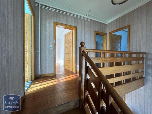 Maison à vendre 5 pièces 114m²