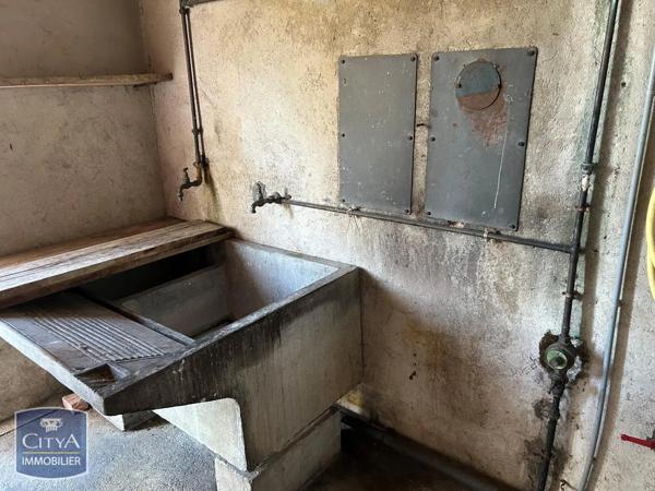 Maison à vendre 5 pièces 114m²