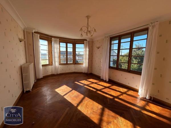 Maison à vendre 5 pièces 114m²