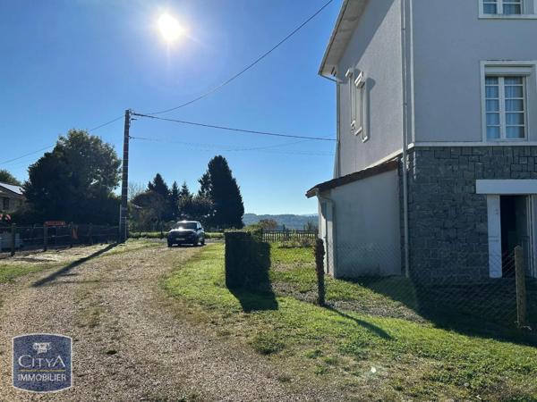 Maison à vendre 5 pièces 114m²