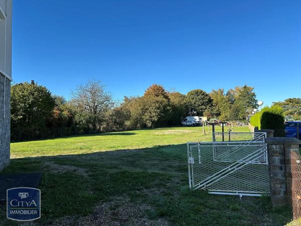 Maison à vendre 5 pièces 114m²