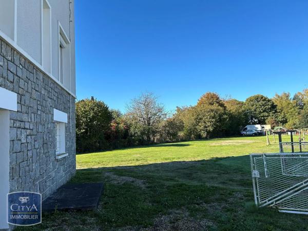 Maison à vendre 5 pièces 114m²