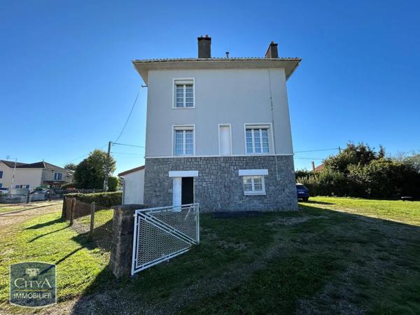 Maison à vendre 5 pièces 114m²