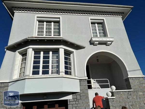 Maison à vendre 5 pièces 114m²