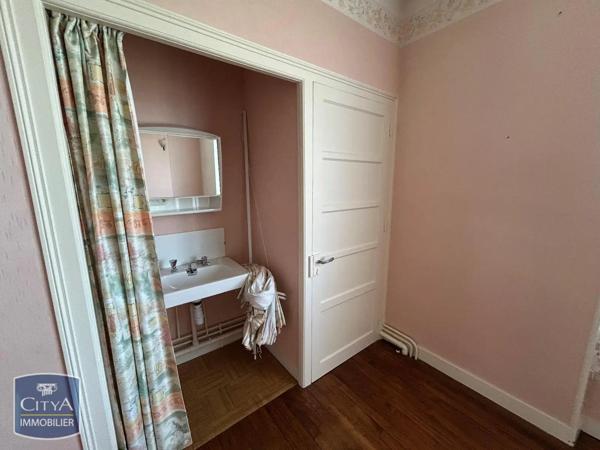 Maison à vendre 5 pièces 114m²