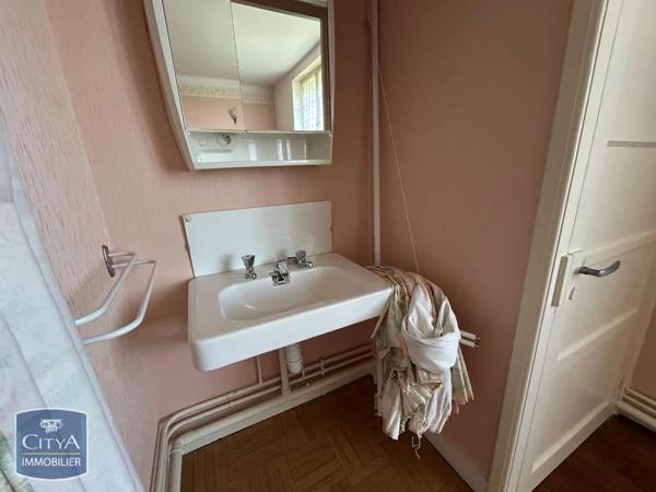 Maison à vendre 5 pièces 114m²