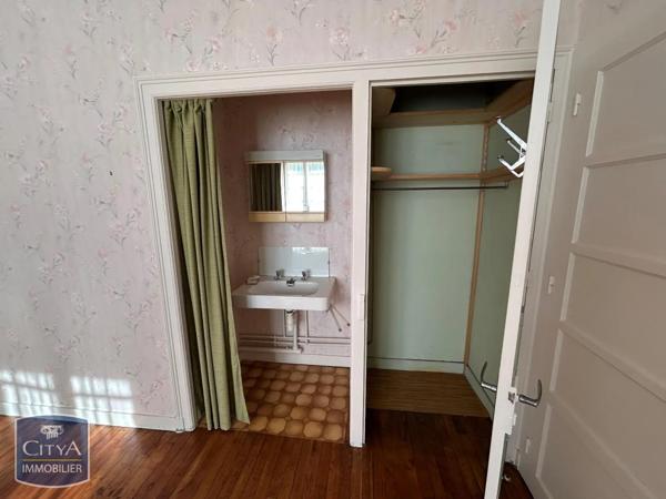 Maison à vendre 5 pièces 114m²