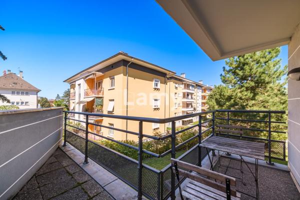 Investissement uniquement: studio avec revenus locatifs garantis