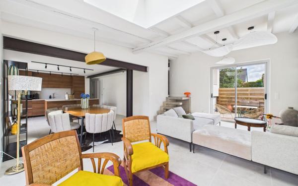 Maison à vendre    4 pièces • 118 m2 Illkirch-Graffenstaden