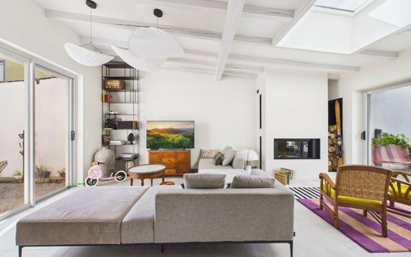 Maison à vendre    4 pièces • 118 m2 Illkirch-Graffenstaden