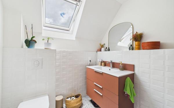 Maison à vendre    4 pièces • 118 m2 Illkirch-Graffenstaden