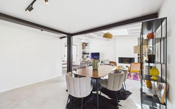 Maison à vendre    4 pièces • 118 m2 Illkirch-Graffenstaden