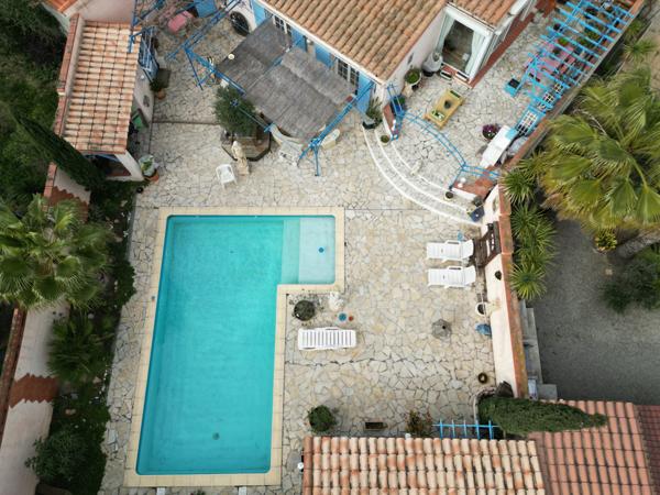 Pollestres (66450) VILLA POLLESTRES