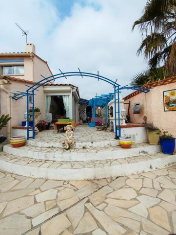 Pollestres (66450) VILLA POLLESTRES