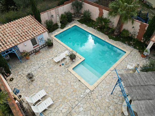 Pollestres (66450) VILLA POLLESTRES