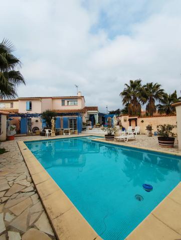 Pollestres (66450) VILLA POLLESTRES