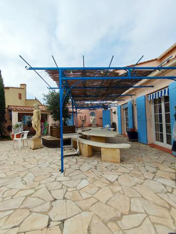 Pollestres (66450) VILLA POLLESTRES