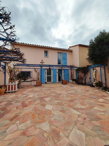 Pollestres (66450) VILLA POLLESTRES